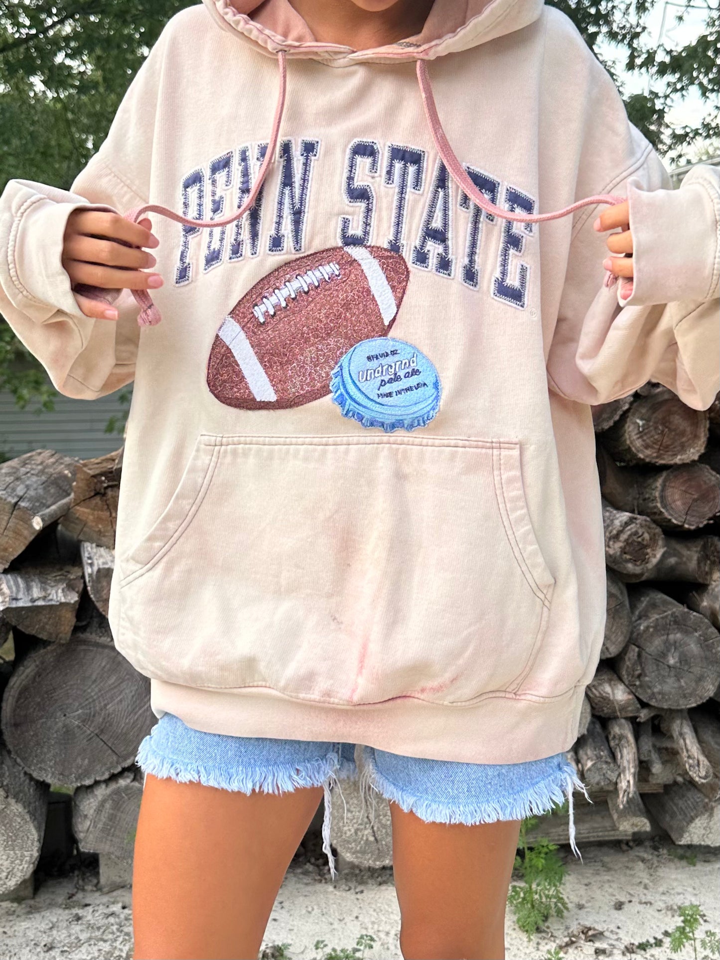 PSU BOTTLE CAP