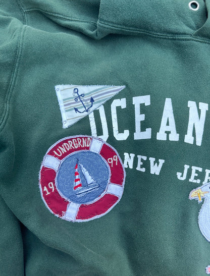 OCEAN CITY NJ