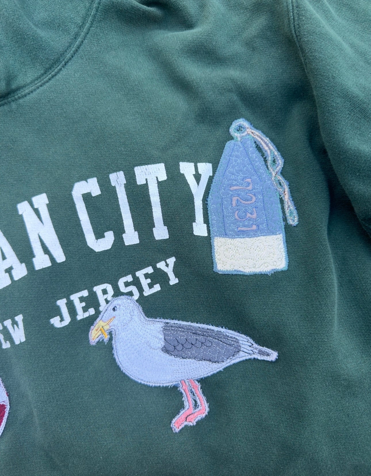 OCEAN CITY NJ