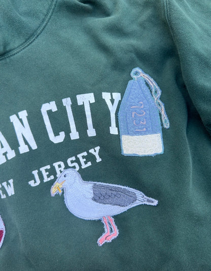 OCEAN CITY NJ