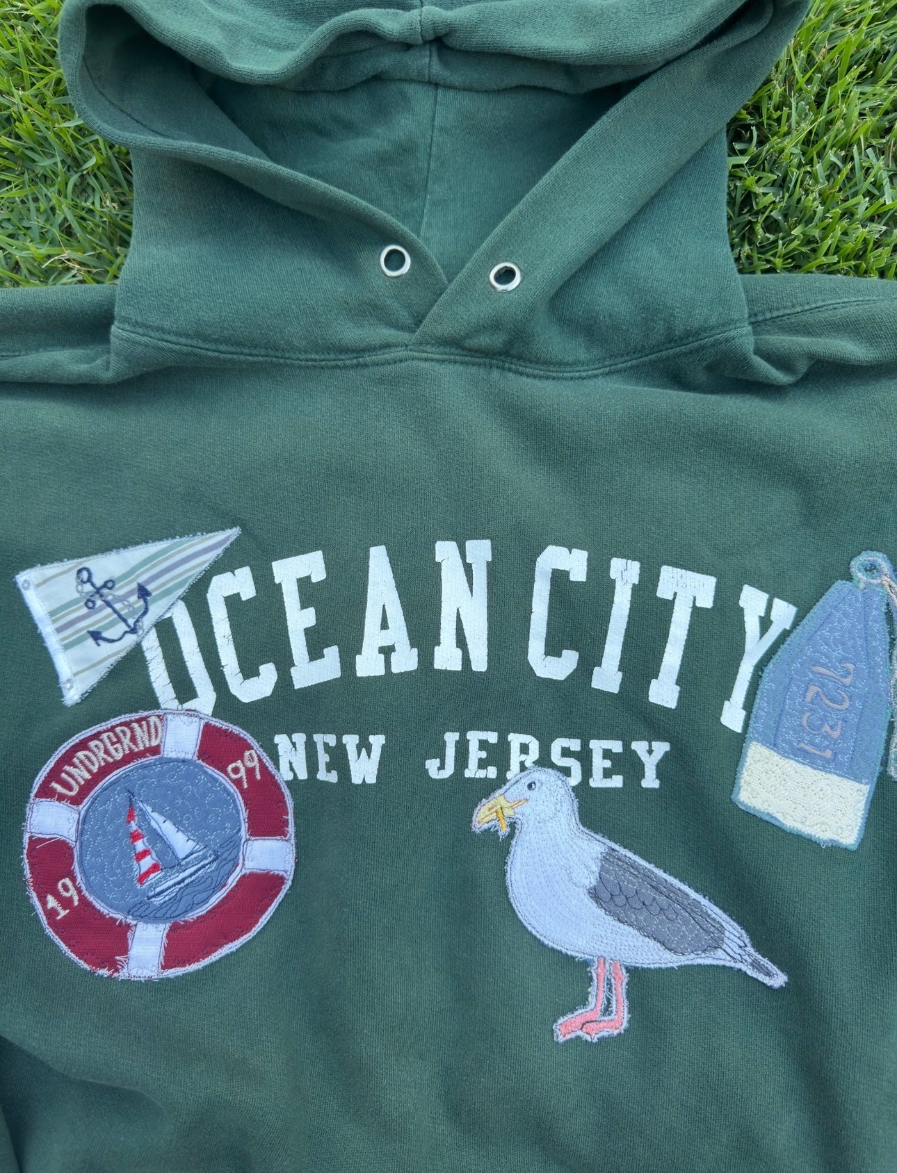 OCEAN CITY NJ