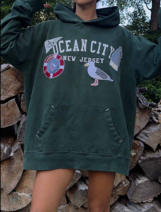 OCEAN CITY NJ