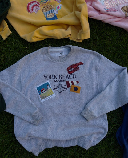 YORK BEACH