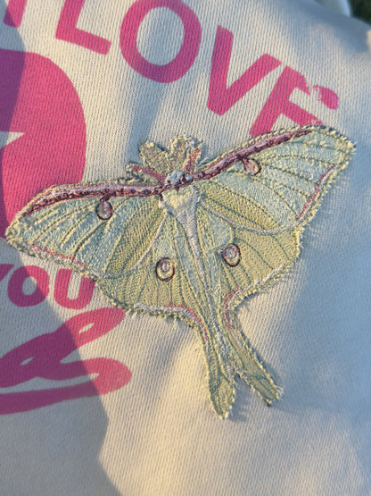 LUNA MOTH