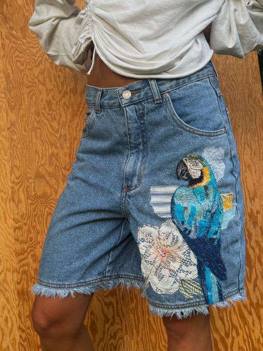 TROPICAL CUT OFFS