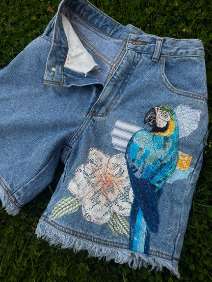 TROPICAL CUT OFFS