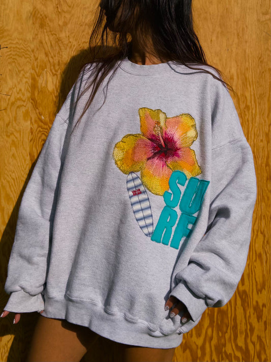 FULL BLOOM