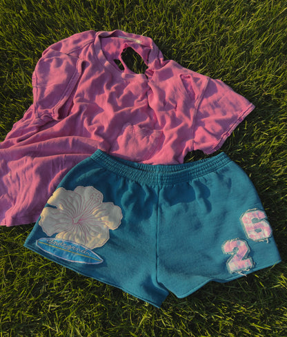 SURF SHORTS