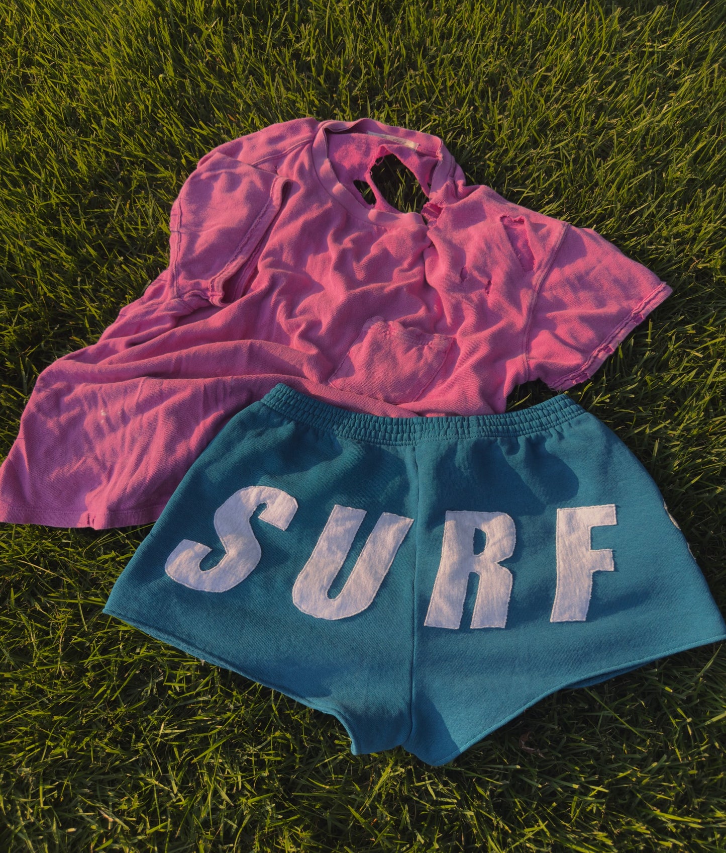 SURF SHORTS