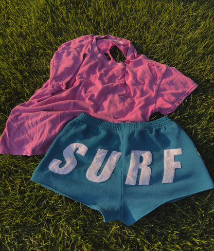 SURF SHORTS