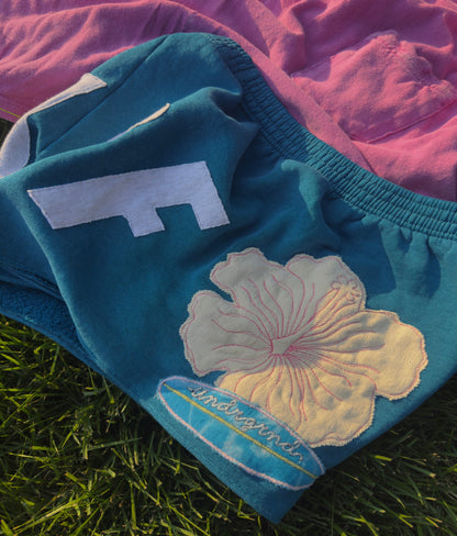 SURF SHORTS