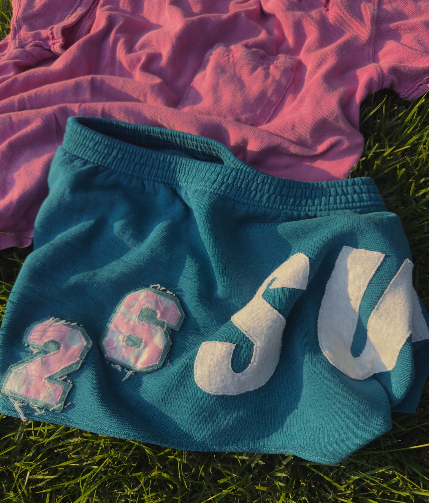 SURF SHORTS