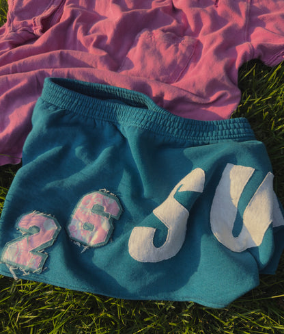SURF SHORTS