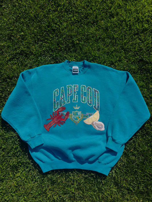 CAPE COD