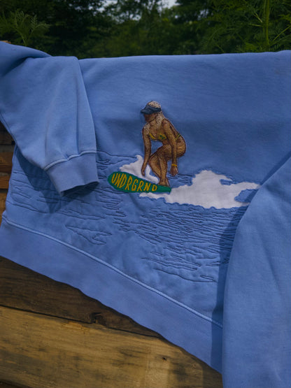 SURF TEAM CREW