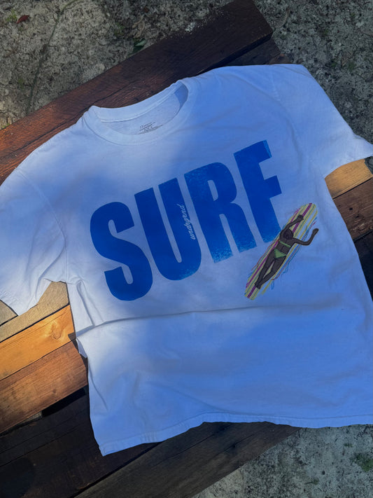 SALTWATER TEE - CELINE