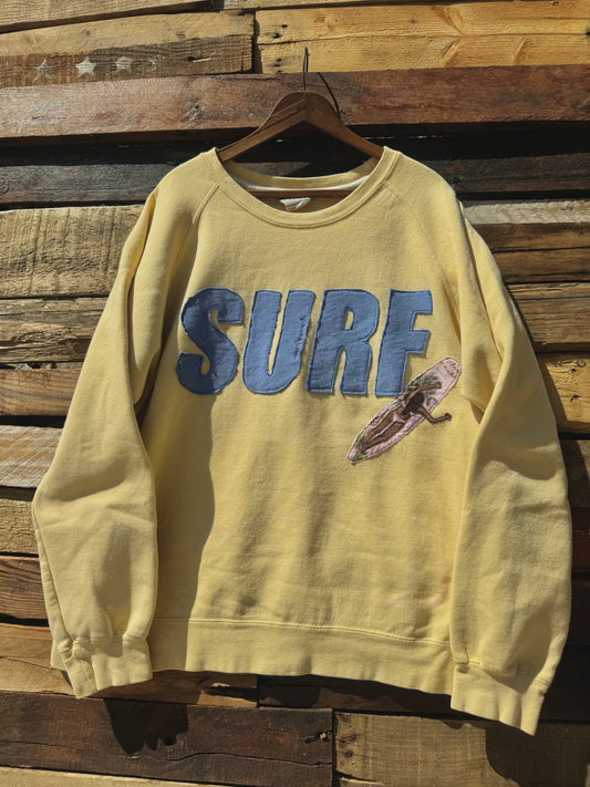 SALTWATER CREW - SUNNY