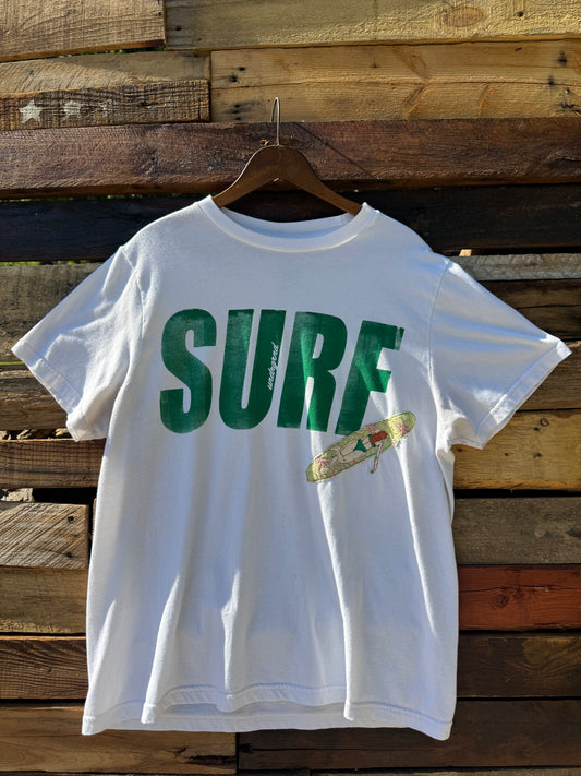 SALTWATER TEE - HARLOW