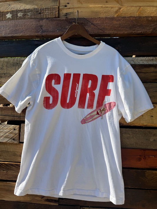 SALTWATER TEE - INDIE