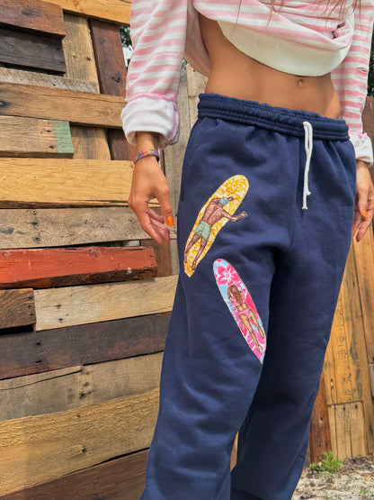 SALTWATER LOVERS SWEATS