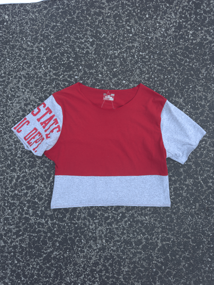 OHIO STATE SLEEVE TEE