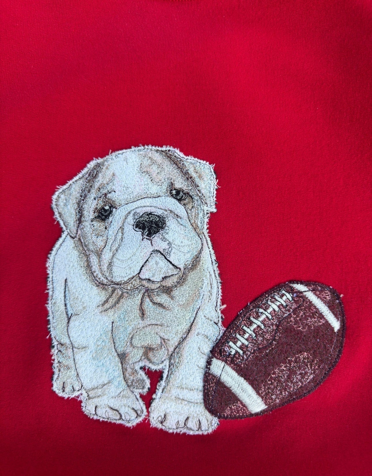 UGA - GEORGIA BULLDOGS