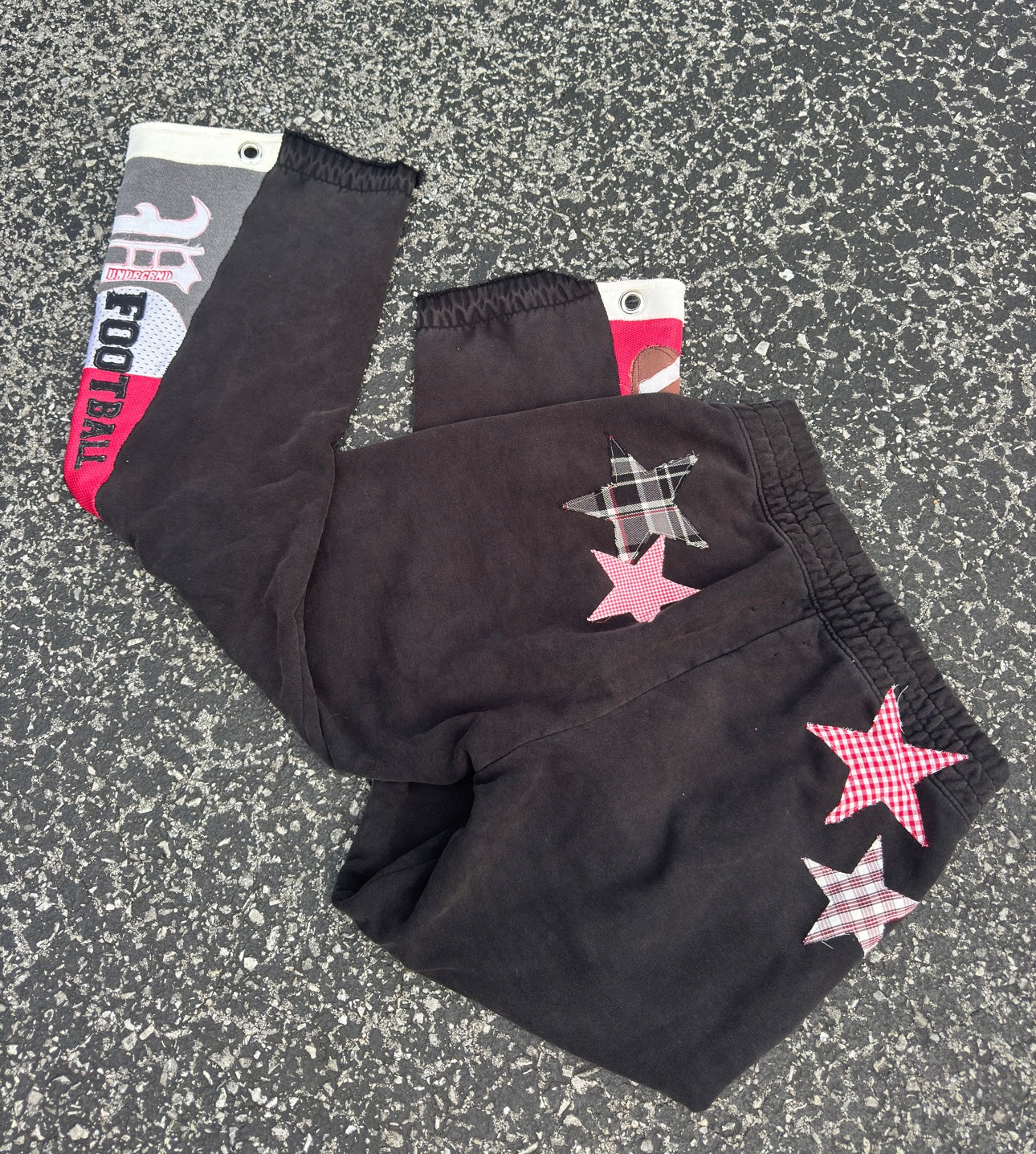 PENNANT SWEATS