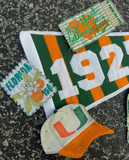 MIAMI PENNANT CREW
