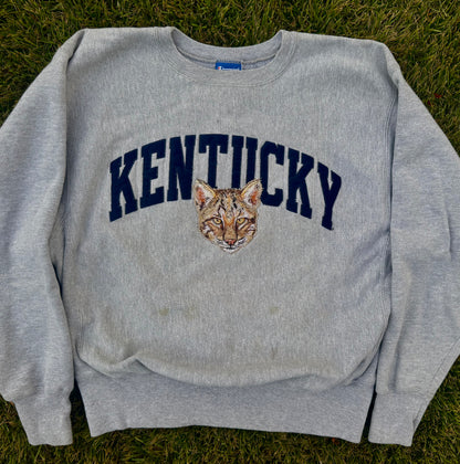 VINTAGE KENTUCKY CREW