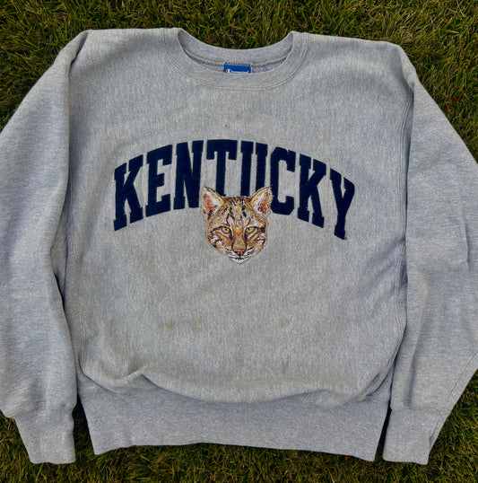 VINTAGE KENTUCKY CREW