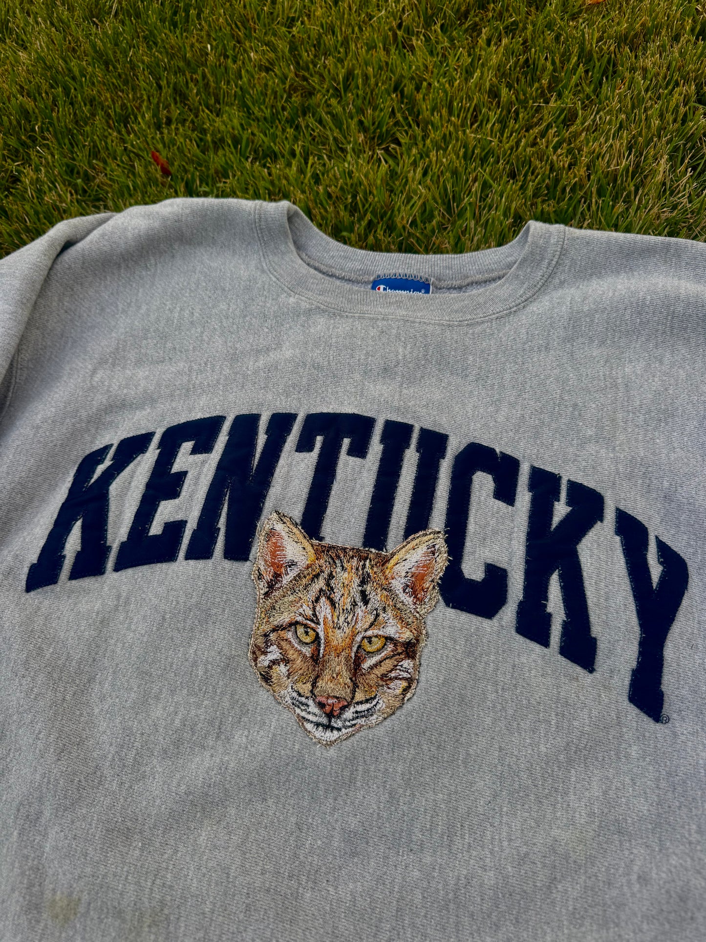 VINTAGE KENTUCKY CREW