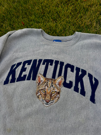 VINTAGE KENTUCKY CREW