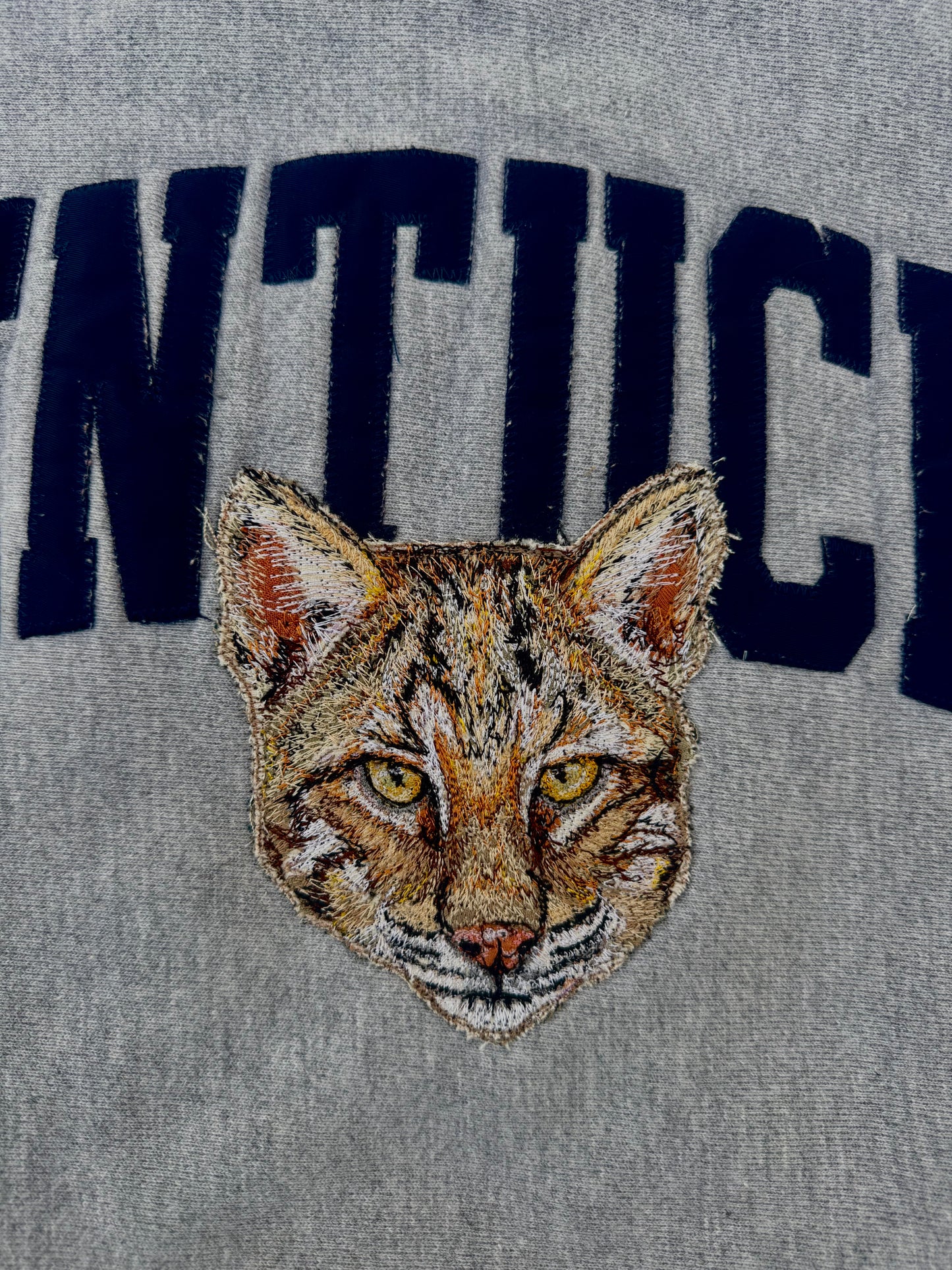 VINTAGE KENTUCKY CREW