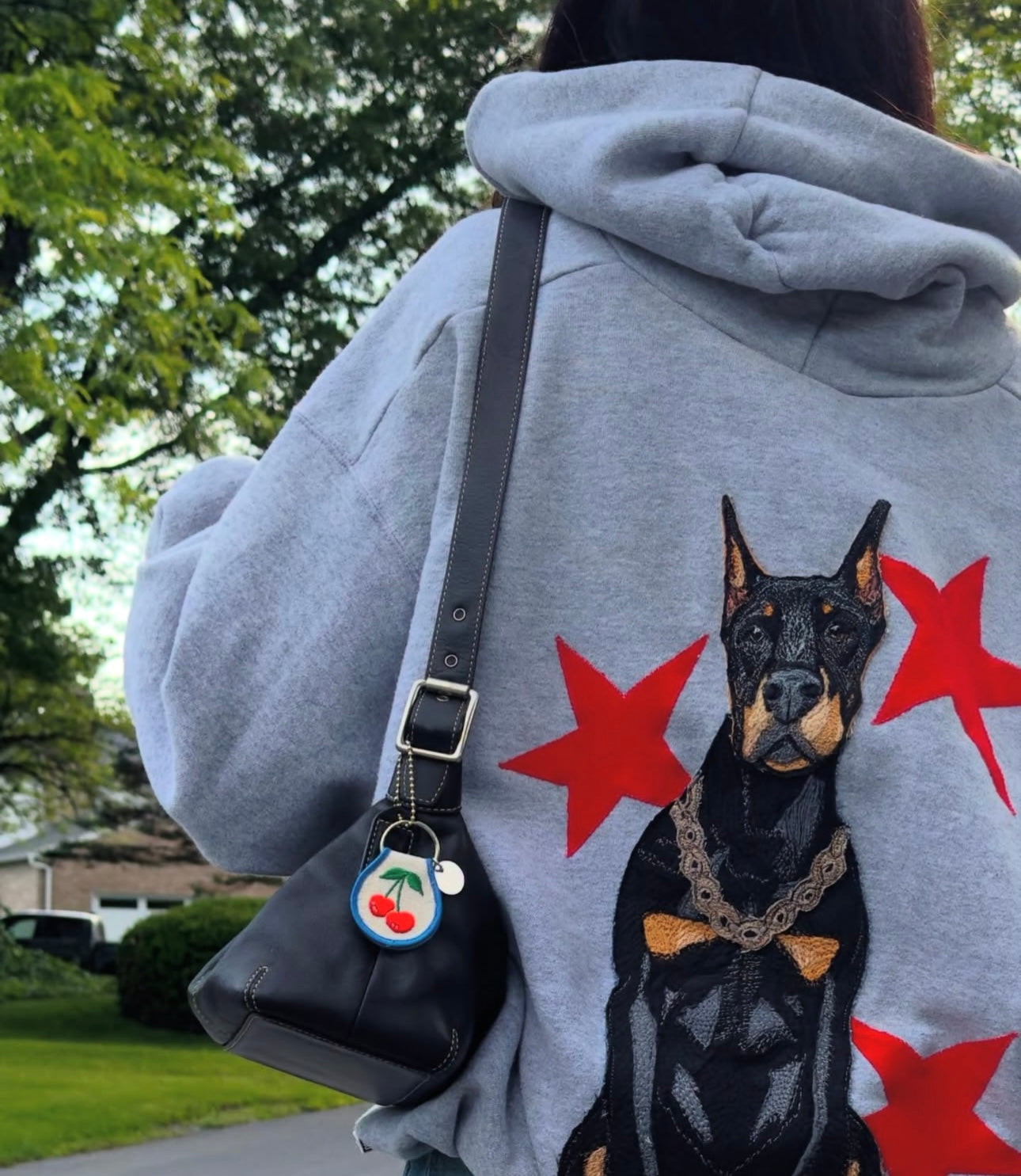 DOBERMAN