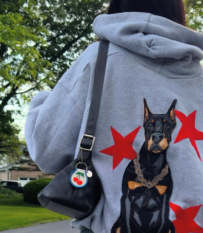 DOBERMAN