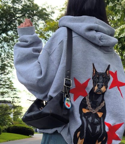 DOBERMAN