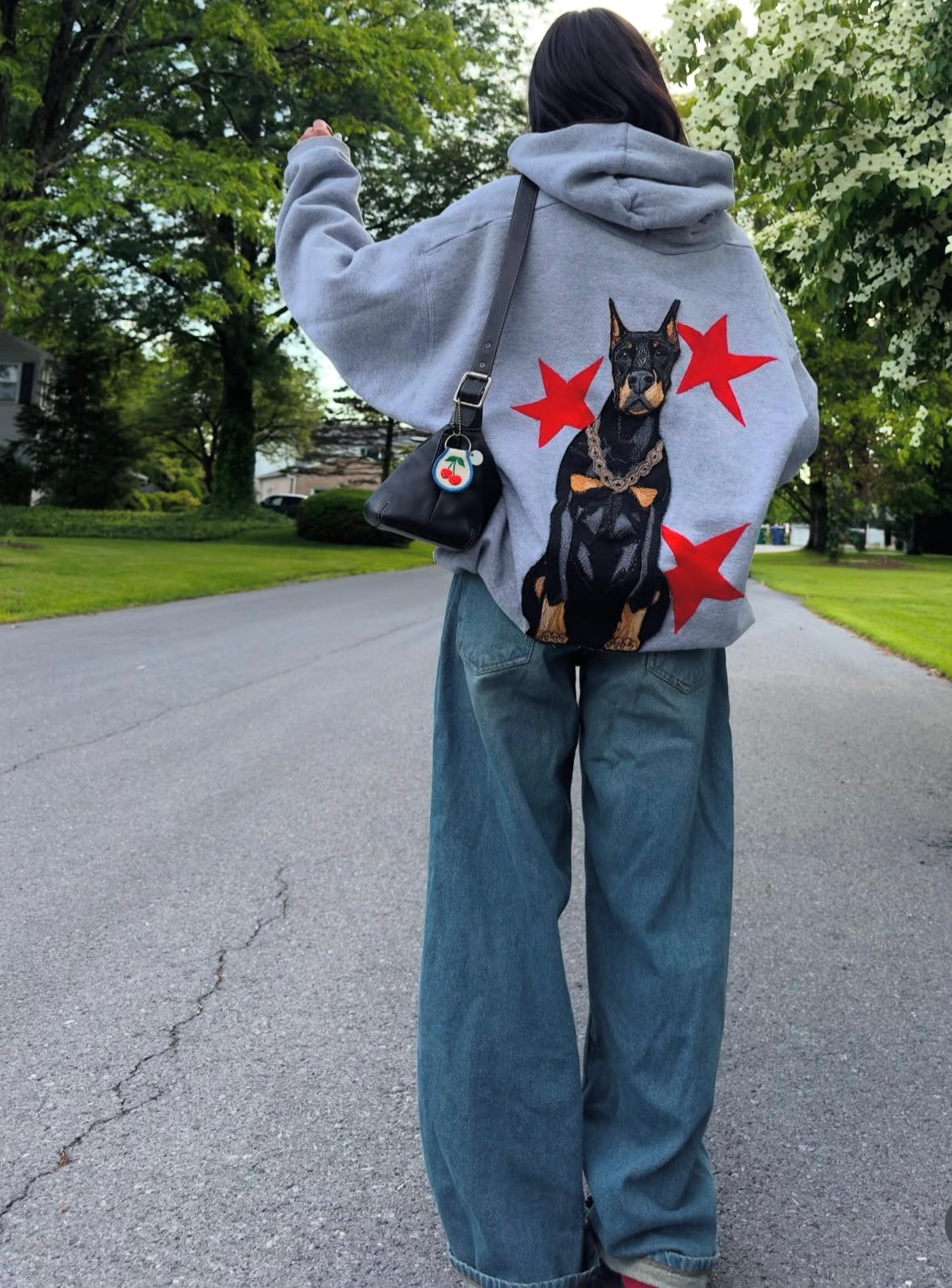 DOBERMAN