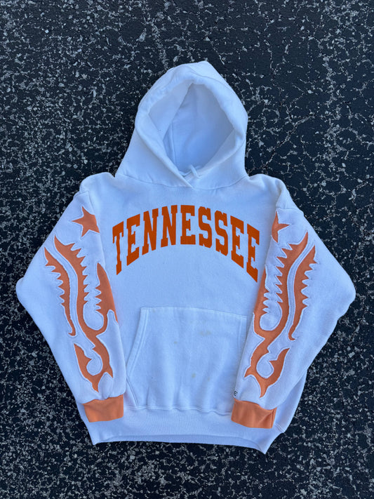TENNESSEE COWBOY BOOT HOODIE
