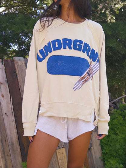 SALTWATER CREW - VIVIANNE