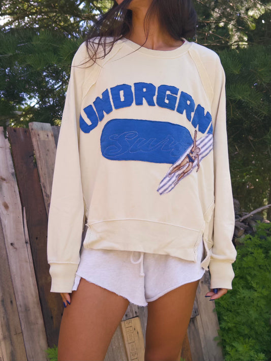 SALTWATER CREW - VIVIANNE