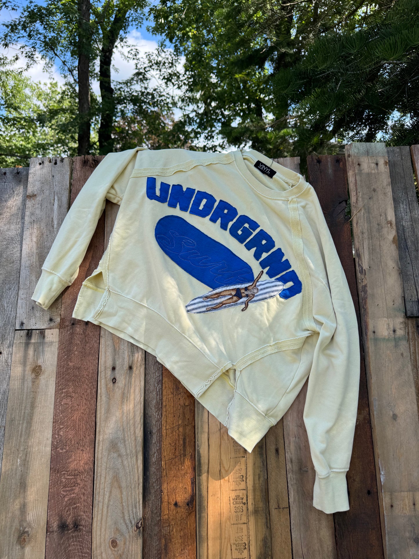 SALTWATER CREW - VIVIANNE