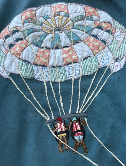 PARASAILING