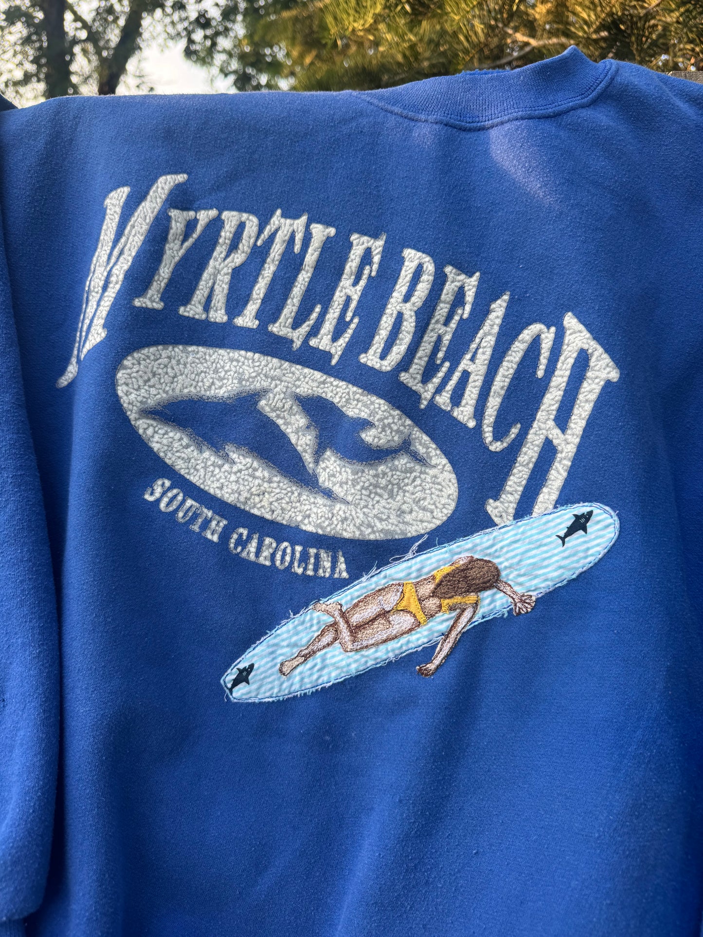 MYRTLE BEACH