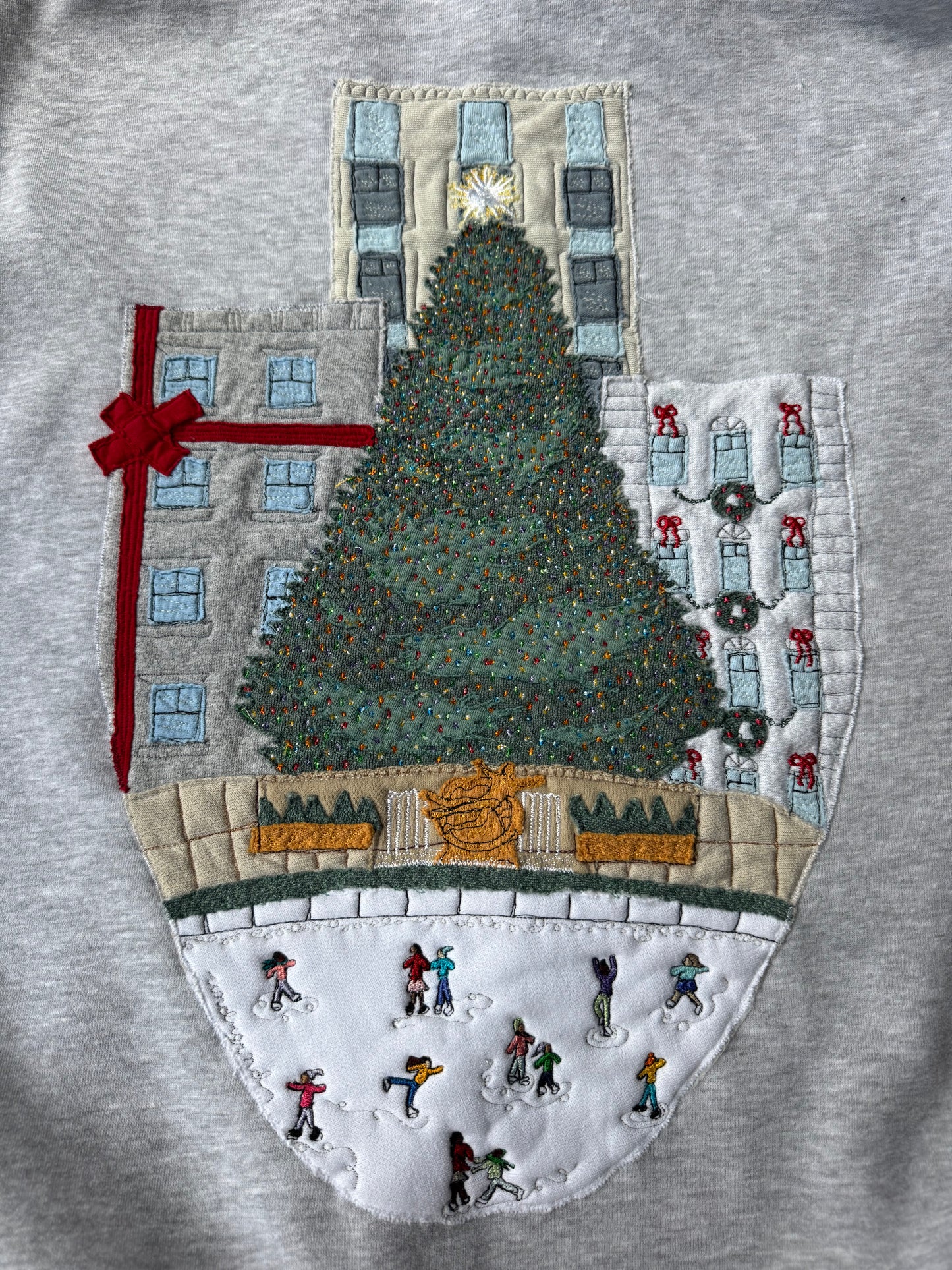 NYC CHRISTMAS