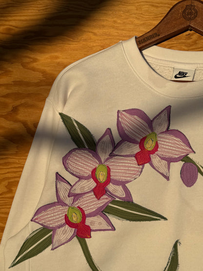 ORCHID X NIKE