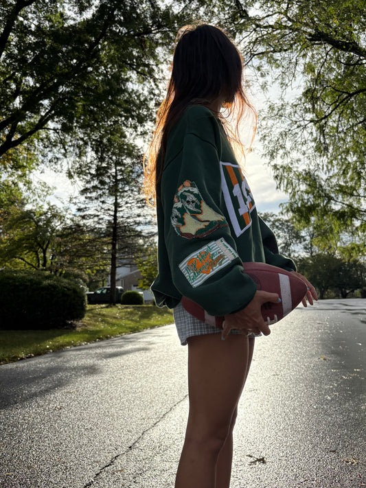 MIAMI PENNANT CREW