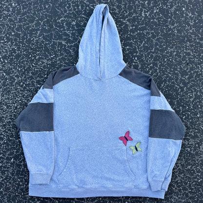 BUTTERFLY HOODIE