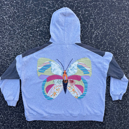 BUTTERFLY HOODIE