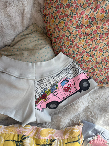 EVERYWHERE CUTOFFS - LOGO