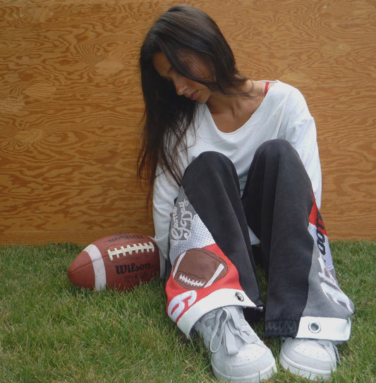 PENNANT SWEATS